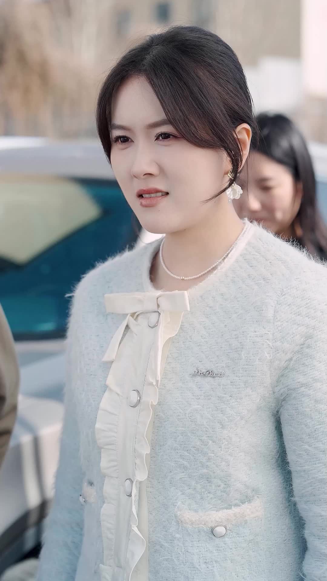 Episode 27 - Mom's Here, Daughter